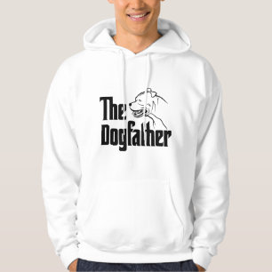 Veste À Capuche amoureux des pitbulles