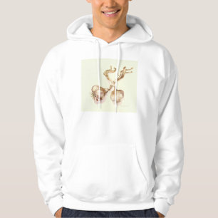 Veste À Capuche Ampoules 2005 d'ail