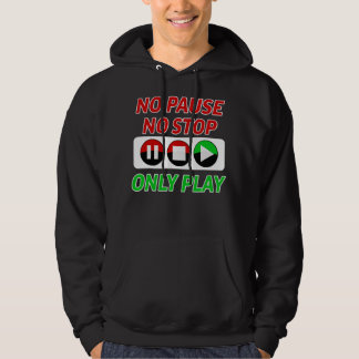 Veste À Capuche Amusant Joueur Cadeau Garçon Joueur Vidéo Joueur P