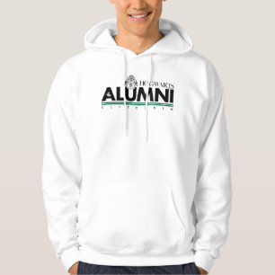 Veste À Capuche Anciennes élèves SLYTHERIN™ de Harry Potter