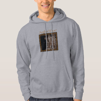 Veste À Capuche Angkor ce qui ?