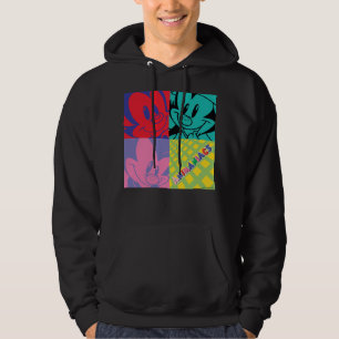 Veste À Capuche Animaniacs   Warner Siblings Pop Art Graphic