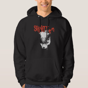 Veste À Capuche Animaux Vaporware Art Meow Love Chats Pour Les Ven