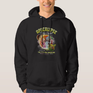 Veste À Capuche Apocalypse