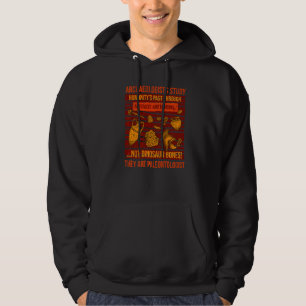 Veste À Capuche Archéologue Étude Humanité Histoire Archéologie