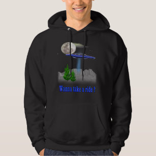 Veste À Capuche Art Bell
