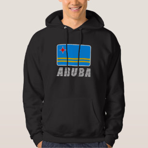 Veste À Capuche Aruba