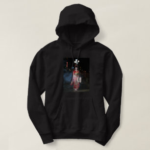 Veste À Capuche Asakusa Geisha Neo Tokyo
