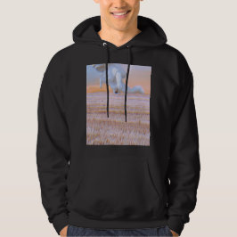Veste À Capuche Astronaute à l'atterrissage