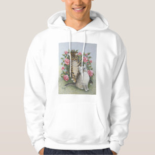 Veste À Capuche Attraction