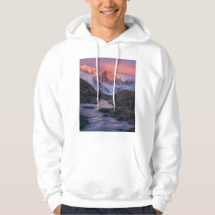 Veste À Capuche Attrait