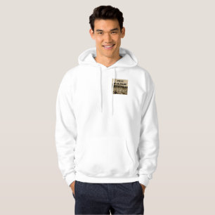 Veste À Capuche Aucun faux noeud coulant