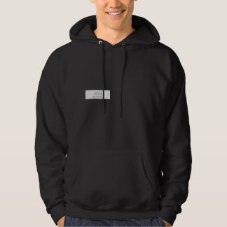 Veste À Capuche Aura11 Luxury California Men’s Signature Hoodie