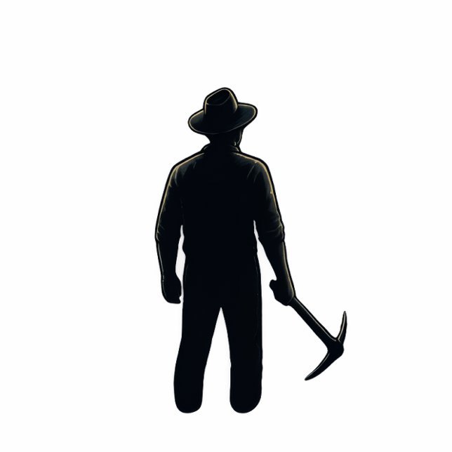 Veste À Capuche Aura Farmer – The Cosmic Hoodie (Aura Farmer)