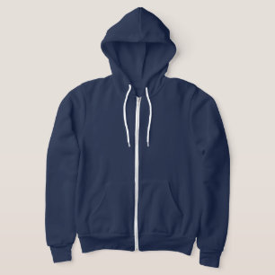 Veste À Capuche Autonomisation de l'art qui parle les volumes