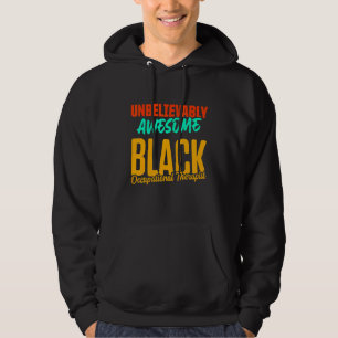 Veste À Capuche Autre thérapeute ergothérapie 4