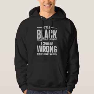 Veste À Capuche Autre Thérapie ergothérapeute 11