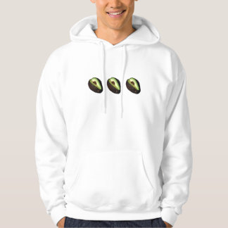 Veste À Capuche Avocats de Tres
