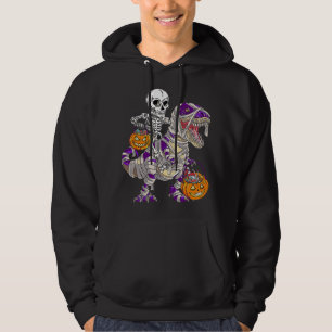 Veste À Capuche Awkward Halloween