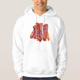 Veste À Capuche Bacon Bacon