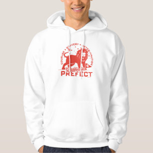 Veste À Capuche Badge de Préfet GRYFFINDOR™