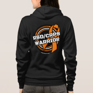 Veste À Capuche Badge...RSD/SDRC