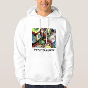Veste À Capuche Baisses de Jupiter