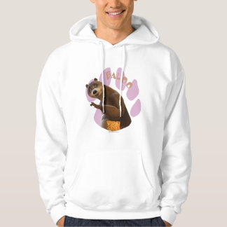 Veste À Capuche Baloo 1