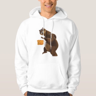 Veste À Capuche Baloo 3