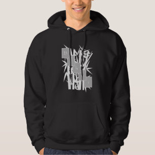 Veste À Capuche Bambou de Baha'i