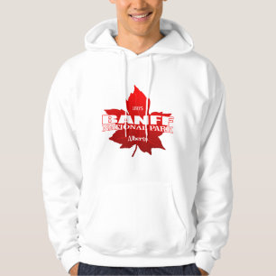 Veste À Capuche Banff