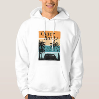 Veste À Capuche banques extérieures