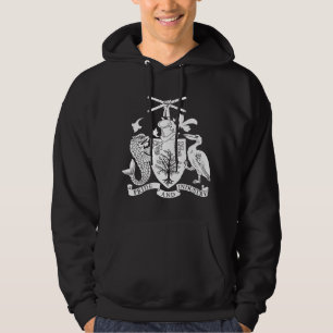 Veste À Capuche Barbade