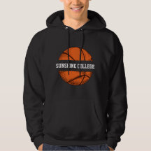 Basketball Votre nom d'équipe favori