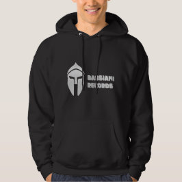 Veste À Capuche Bassiani