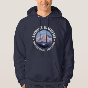 Veste À Capuche Bâti Shasta (c)