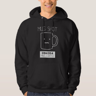 Veste À Capuche Batterie à canon à café pour le consommateur