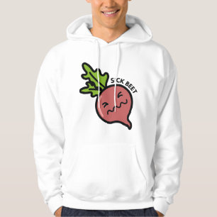 Veste À Capuche Beauté malade