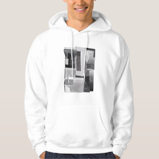 Veste À Capuche Beautiful Chaos – Trendy Arabic Typography Hoodie