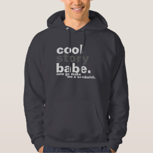 Veste À Capuche bébé frais d'histoire