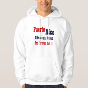 Veste À Capuche Bébés portoricains