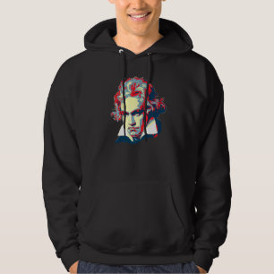Veste À Capuche Beethoven
