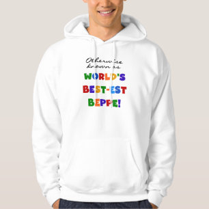 Veste À Capuche Beppe le plus connu
