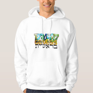 Veste À Capuche Bereshit