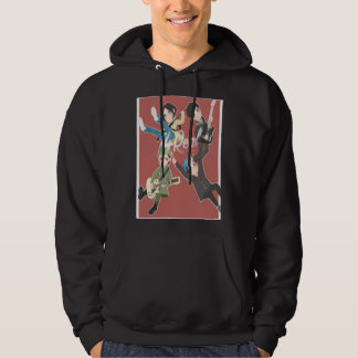 Veste À Capuche BEST SELLER James Music Band Street Pour