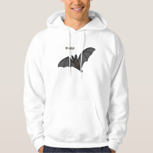 Veste À Capuche Big Vampire a demandé de la cartographie