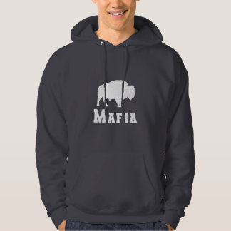 Veste À Capuche Bill Mafia 716 Buffalo New York BFLO