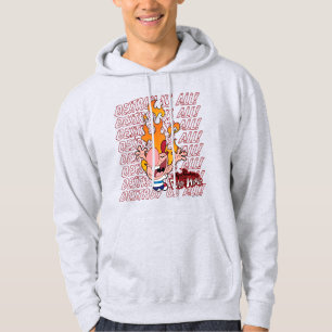 Veste À Capuche Billy & Mandy - Nous détruire tous