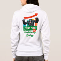 Biologie de l'évolution Humour des primates