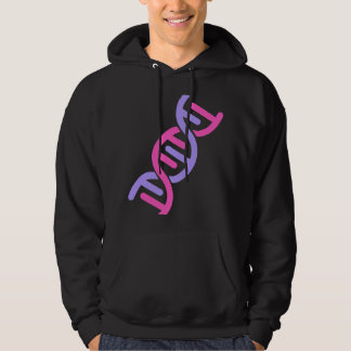 Veste À Capuche Biologie et biologiste Femmes Science Génome génét